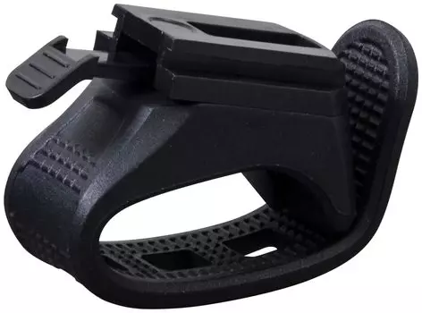 GENTOS Genuine Bike Light Bracket Bicycle Light AXBR-02 (Compatible Models AX-009DG/AX-007GR/AX-005MB/AX-003MW)