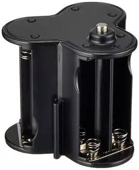 GENTOS Genuine LED Lantern Exclusive Cartridge Spacer EX-366D/EX-450H FV-BTC3