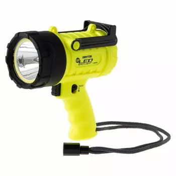 GENTOS LED Flashlight Lumens of Hours of Practical Uses 3 AA Batteries The LED Compliant with ANSI Standards [1000 Brightness/4