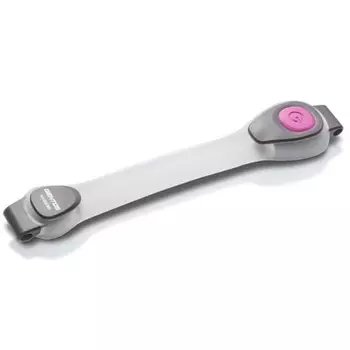 GENTOS LED Safety Band AX-830RD Red Compliant with ANSI Standards