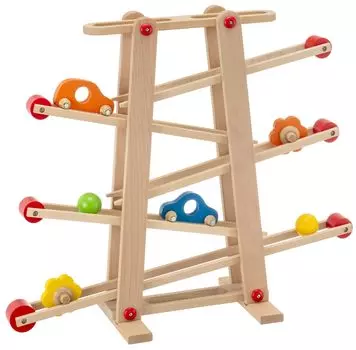 Гентоша Цветок и Машина Большой Спуск