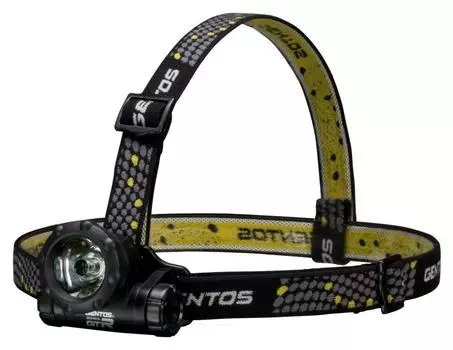 Gents Rigel 951H 25 lighting 20 [Brightness lumens/Practical hours] GTR-951H