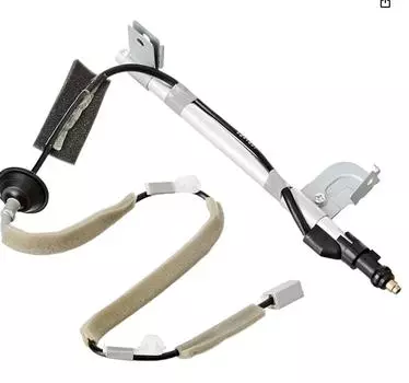 Genuine 2010-2014 FJ Cruiser Radio Antenna 86300-35190 F/S Toyota