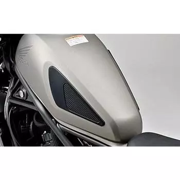 Genuine 20 year model Rebel250 tank pad (side) 08P71-K87-A30