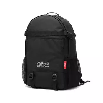 Genuine Backpack MP2284CDRSP Edge Packer Action Bag Black L [Manhattan Portage] [Official]