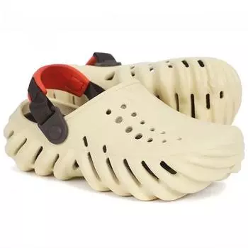 Genuine Crocs Crocs Eco Clog K 2081900HX:200(J1)