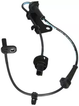 Genuine Honda 57455-TF0-003 Left Front Sensor Assembly