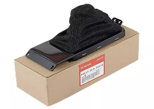 Genuine Honda Acura NSX-R NA2 Mesh Shift Boot 83413-SL0-Z01ZA OEM from Japan