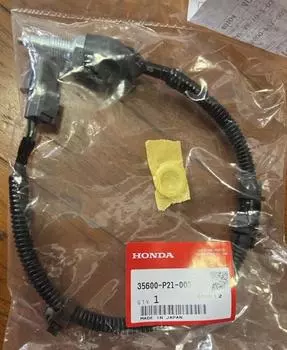 Genuine HONDA Back Light Switch Assembly 35600-P21-003 Civic & del Sol