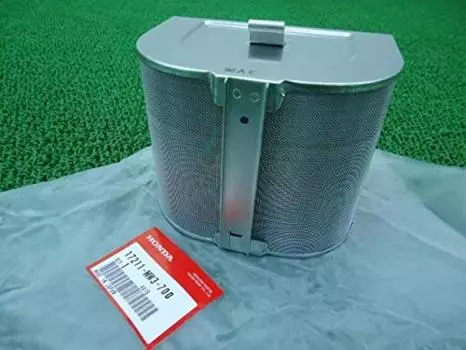 Genuine Honda CB750 Air Filter Element (Part Number 17211-MW3-700)