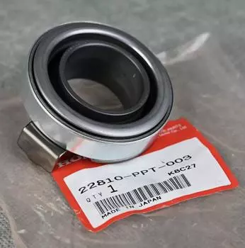 Genuine Honda Clutch Release Bearing 22810-PPT-003 CR-V Civic Integra Accord