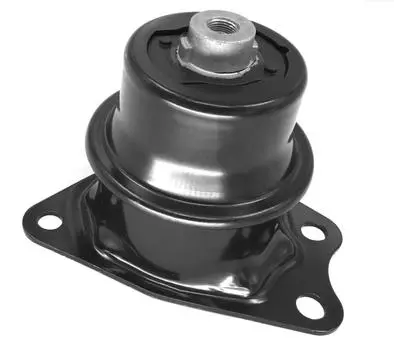 Genuine HONDA OEM 2009-2012 Fit 1.5L Engine Mounting Mount Rubber 50822-TK6-901