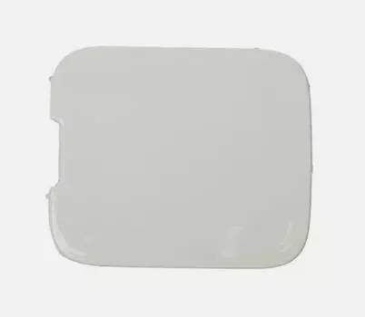 Genuine Honda OEM S2000 White Plastic Tow Hook Cover Front Bumper 71104S2A010ZC