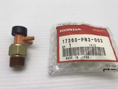 Genuine HONDA Oil Pressure Sensor Valve 17370-PN3-003 ACTY HA3 HA4 HH3 HH4 TODAY
