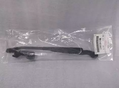Genuine Lancer EVO 5/6 Arm Assy Rear Window Wiper CP9A MR245087 JDM Mitsubishi