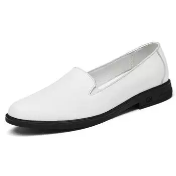 Genuine Leather Mens Loafers Fashion Handmade Moccasins Soft Luxury Slip on Men s Driving Shoes Brogue Retro Handmade Boat Shoes 37 чёрный