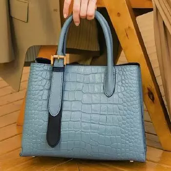 Женские сумки-тоут из натуральной кожи, полностью выполненные в форме кожи, большие сумки из мягкой коровьей кожи