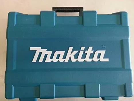Genuine Makita grinder case for GA504 GA403, GA404,