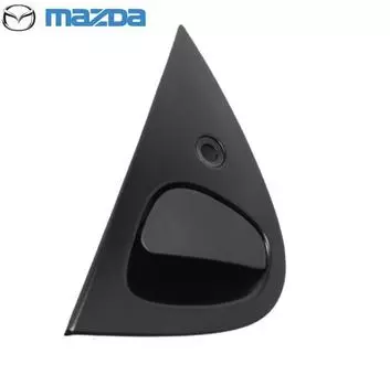 Genuine MAZDA 93-02 RX-7 FD3S Out Side Outer Door Handle LEFT ONLY F100-59-410F