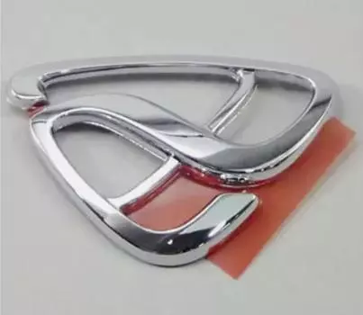 Genuine MAZDA Cutout Efini Badge Emblem M020-51-741 RX-7 FD3S