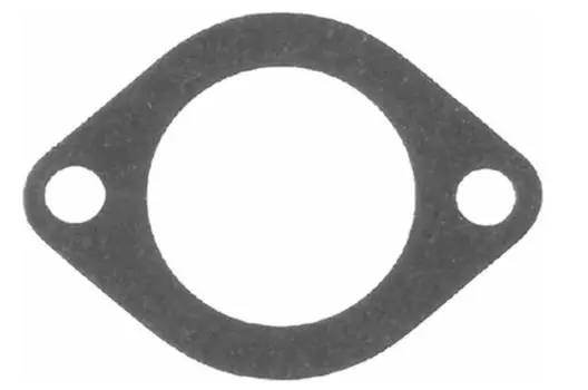 Genuine Mazda OEM 90- 05 Miata Inlet Coolant Pipe Gasket B366-15-165