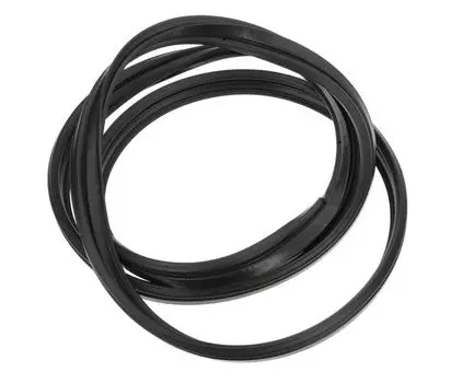 Genuine Mazda OEM Trunk Molding Weatherstrip Seal 90-97 Miata NA01-56-951