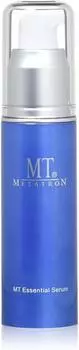 Genuine Metatron MT Essential Serum 50mL Care Cosmetics Serum Firmness Moisture Essential [METATRON Product] [Skin Serum]