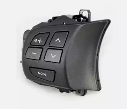 Genuine Mitsubishi OEM Evo X Steering Wheel Volume Control 8701A193