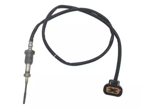 Genuine MITSUBISHI OEM MONTERO PAJERO Exhaust High Temper Sensor 1587A015