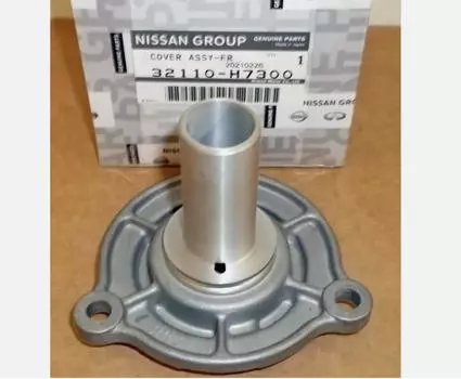 Genuine NISSAN Datsun Sunny Gearbox Front Cover Seal B210 B310 FS5W60A F4W60L