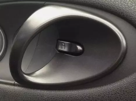 Genuine NISSAN Nismo Front Inside Door Handle Set 80670-6GA0A 80671-6GA0A 370Z