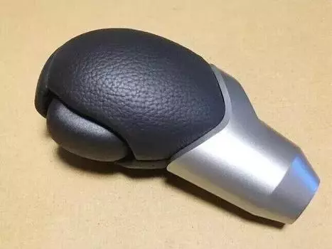 Genuine NISSAN OEM 370Z Coupe Shifter Gear Selector Knob Handle 34910-1EA3A