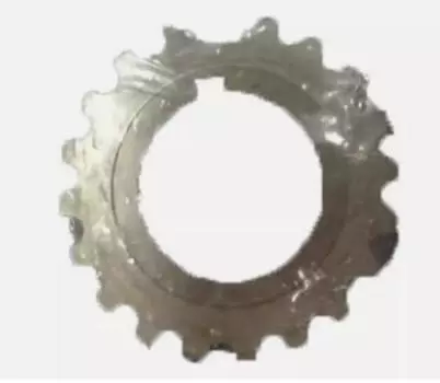 Genuine Nissan OEM Frontier Xterra Sprocket Crankshaft Timing Gear 13021-0W000