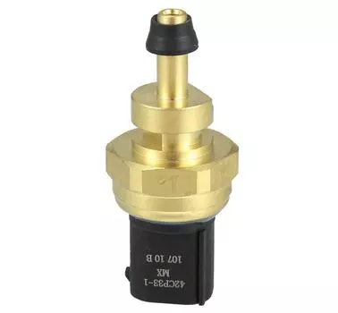 Genuine NISSAN OEM PATHFINDER R51M 05-12 Boost Pressure Sensor Assy 22365-5X00A