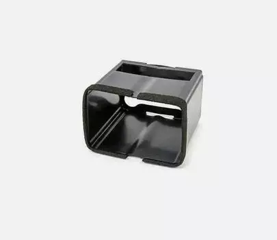 Genuine Nissan OEM Skyline R32 GTR GTST GTS-4 Battery Box Cover, Small Style