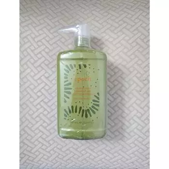 Genuine Nu Skin Epoch Abba Puy Moni Shampoo and Light Conditioner 750ml, 1 piece