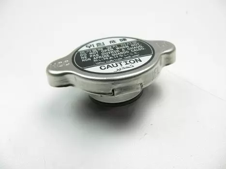 Genuine OEM 25330-3E000 Reservoir Cap / 253303E000 for Hyundai Kia / replace 1K2N115205