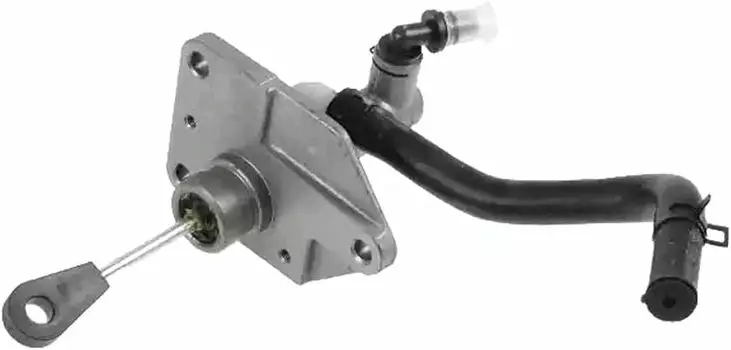 Genuine OEM 41605-2B180 Clutch Master/Cylinder & Hose / 416052B180 for Hyundai Kia