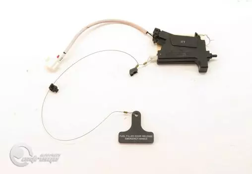 Genuine OEM 81590-3M000 Opener - Fuel Filler Door / 815903M000 for Hyundai Genesis 09-14