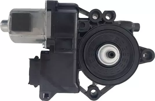 Genuine OEM 82460-3V010 Power Window Motor - Front, RH / 824603V010 for Hyundai Azera 12-17