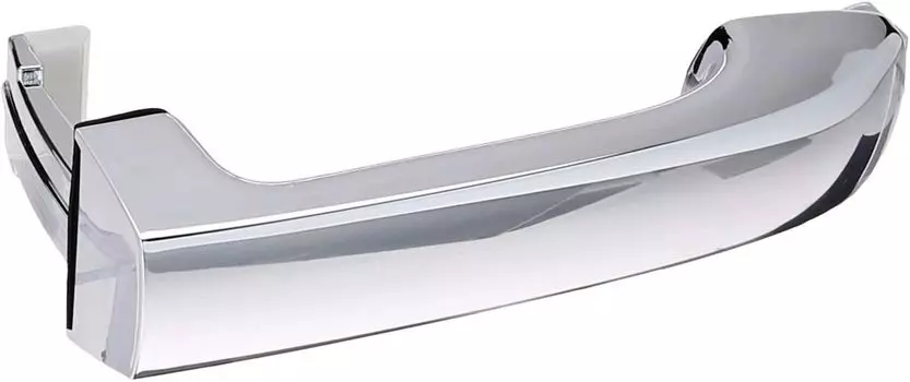 Genuine OEM 82651-3J010 Outside Door Handle / 826513J010 for Hyundai Veracruz 07-12