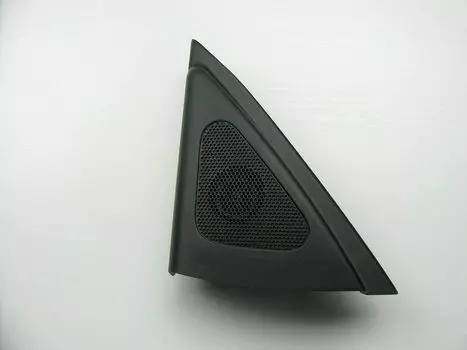 Genuine OEM 87650-2H020 Cover - FR Door Quadrant Inner, LH / 876502H020 for Hyundai Elantra 07-10