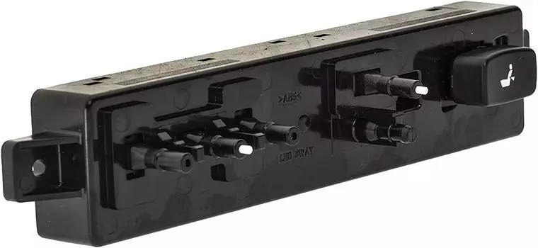 Genuine OEM 88520-3R000-VA Power Seat Switch, Front LH / 885203R000VA for Kia Optima 11-16