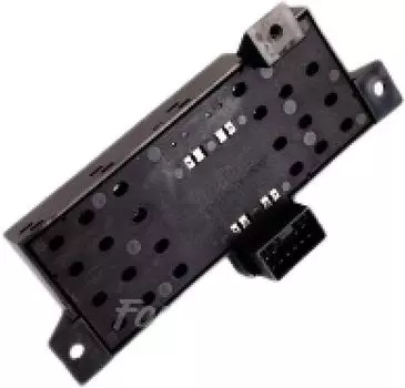 Genuine OEM 88621-3J000 Power Seat Switch, Front RH / 886213J000 for Hyundai Veracruz 07-12