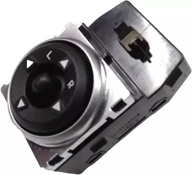 Genuine OEM 93573-3X012-RY Switch - Outside MIR Control / 935733X012RY for Hyundai Elantra 14-16