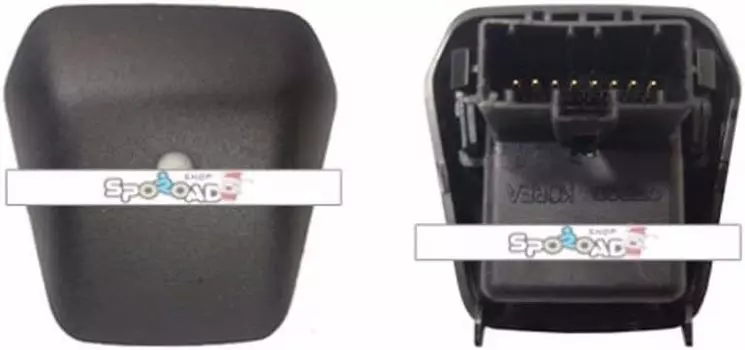 Genuine OEM 97253-3X000 Photo Sensor / 972533X000 for Hyundai Kia