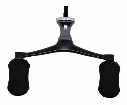 Genuine Parts 12 Vanquish C3000SDH Handle Set Part 13EHP No.