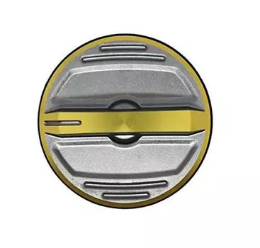 Genuine Parts 13 Stella SW5000HG Drag Knob Set Part 102E3 No.