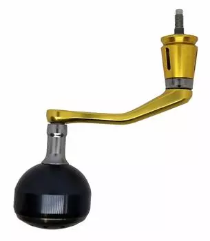 Genuine Parts 13 Stella SW5000XG Handle Set Part 10HLD No.