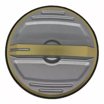 Genuine Parts 13 Stella SW8000HG Drag Knob Set Part 102E4 No.